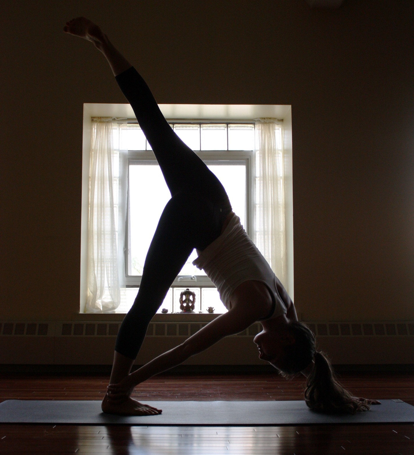 YOGA