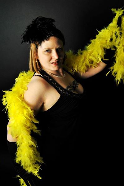 Marie ReMoan