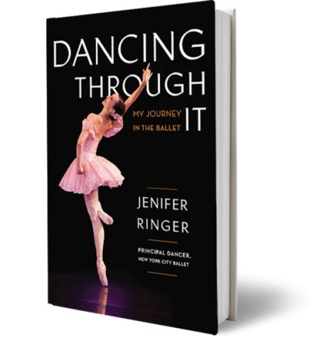 jenifer book