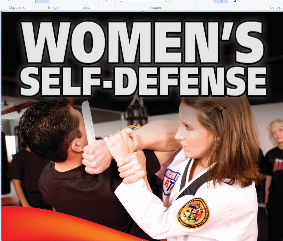Self Defense