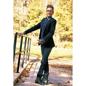 Marcus 5th position