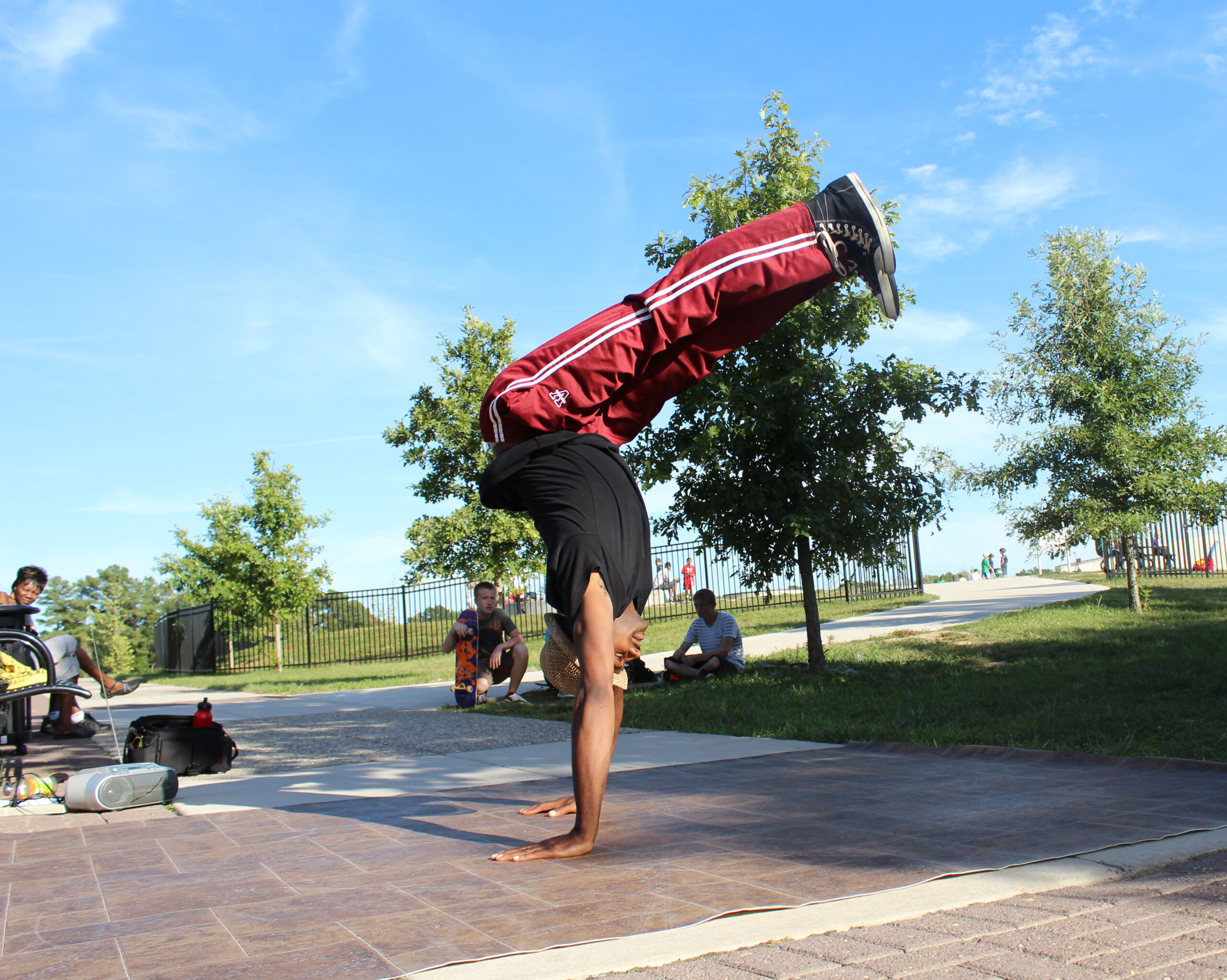 invert