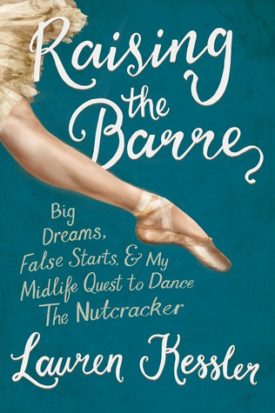 Raising the Barre