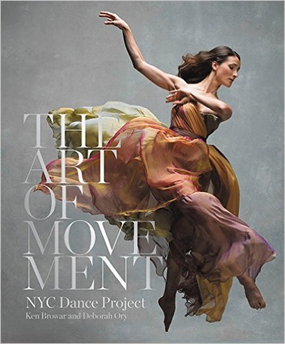 art of movement